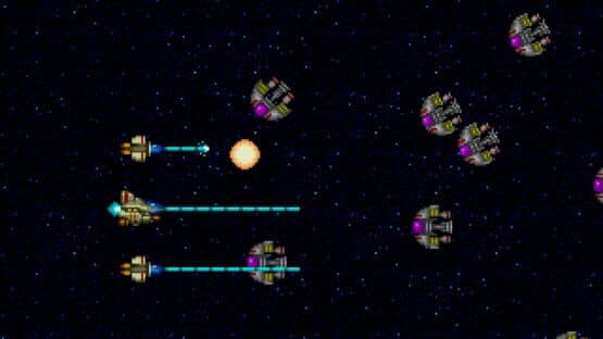Toaplan Arcade 1 — screenshot 7