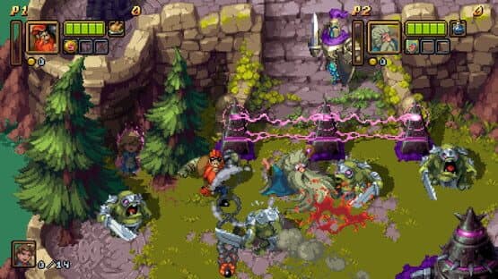 Battle Axe: Special Edition — screenshot 3