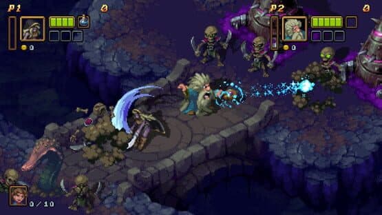 Battle Axe: Special Edition — screenshot 4