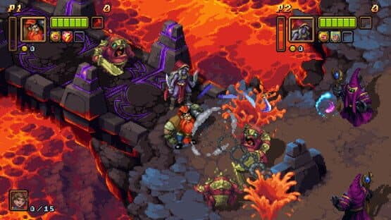Battle Axe: Special Edition — screenshot 5
