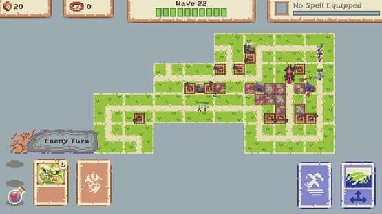 Ravage Road — screenshot 3