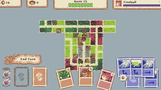 Ravage Road — screenshot 5