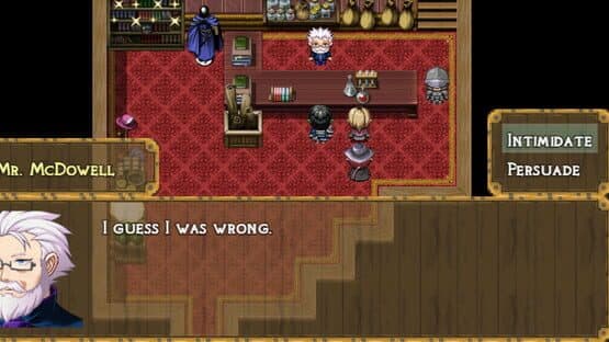 The Tale of Galariel — screenshot 1