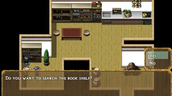 The Tale of Galariel — screenshot 3