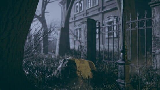Outstand — screenshot 4