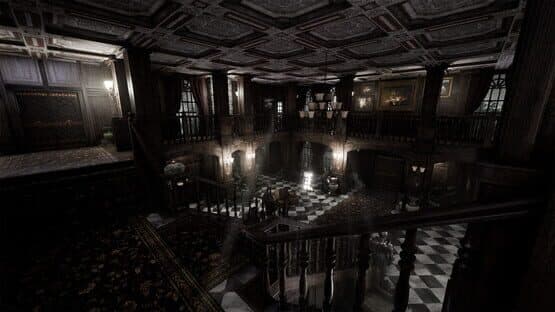 Outstand — screenshot 6