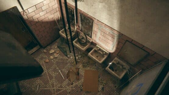 Outstand — screenshot 7