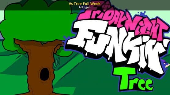 Friday Night Funkin': Vs Tree — screenshot 1
