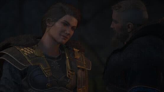 Assassin's Creed Valhalla: A Fated Encounter — screenshot 2