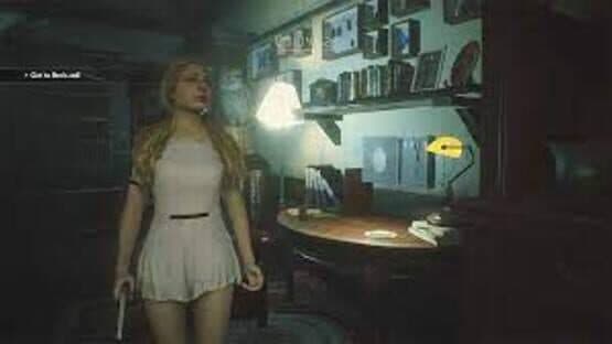Resident Evil 2: The Ghost Survivors — screenshot 1