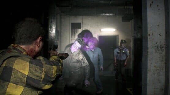 Resident Evil 2: The Ghost Survivors — screenshot 2