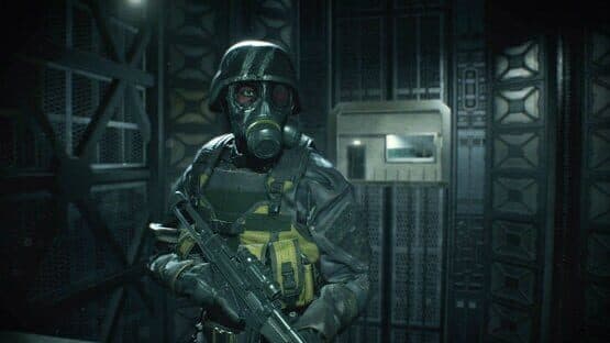 Resident Evil 2: The Ghost Survivors — screenshot 3