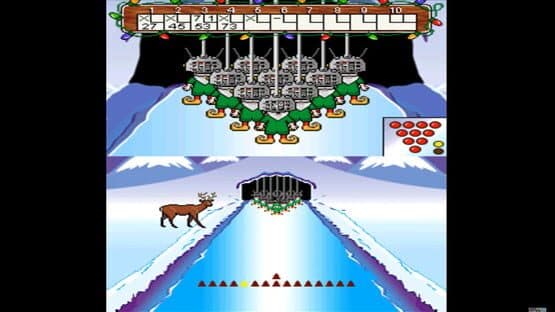 Elf Bowling 1 & 2 — screenshot 1
