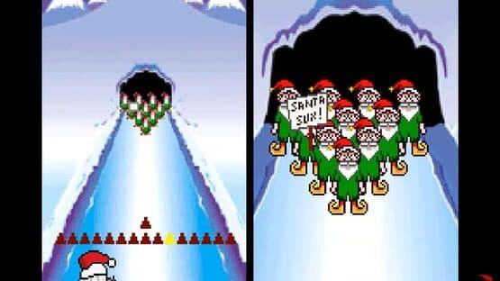 Elf Bowling 1 & 2 — screenshot 2