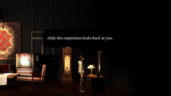 The Feast — screenshot 2