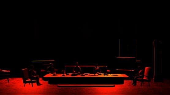 The Feast — screenshot 4