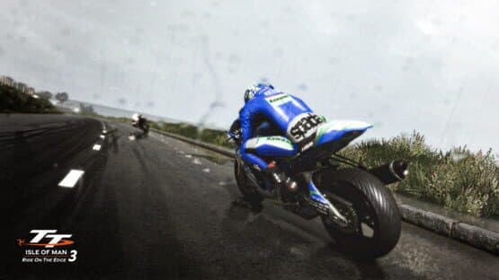TT Isle of Man: Ride on the Edge 3 — screenshot 4