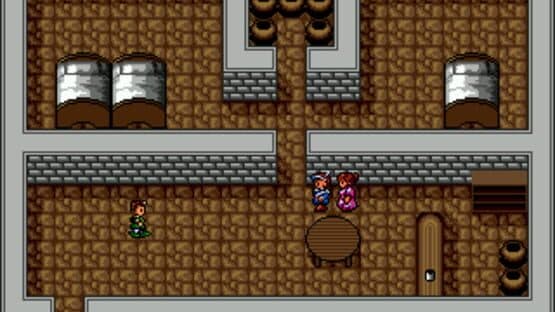 Maten no Soumetsu — screenshot 2