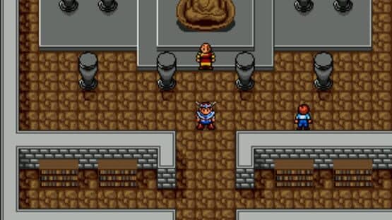 Maten no Soumetsu — screenshot 3