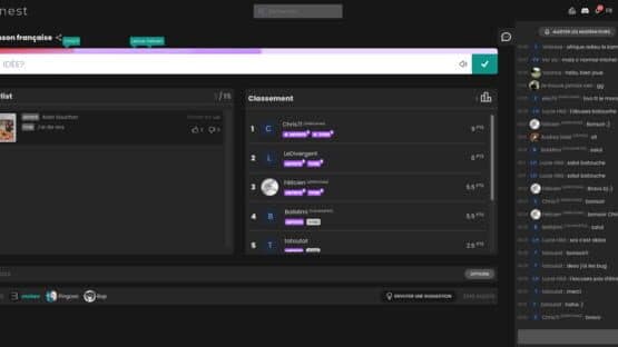 Blinest — screenshot 1