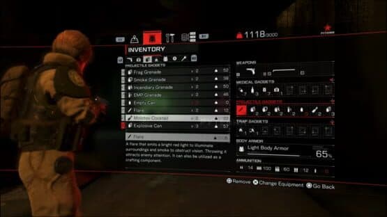 Left Alive: Day One Edition — screenshot 2