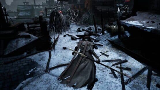 Redemption Reapers — screenshot 1