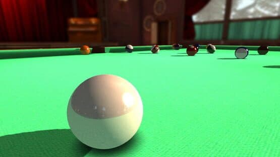 3D Pool: Billiards & Snooker — screenshot 1