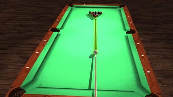 3D Pool: Billiards & Snooker — screenshot 4