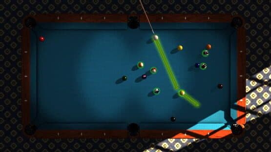 3D Pool: Billiards & Snooker — screenshot 5