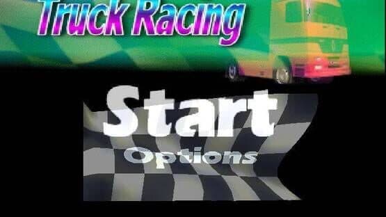Truck Racing — screenshot 1