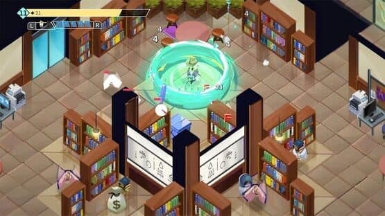 Boyfriend Dungeon: Secret Weapons — screenshot 3