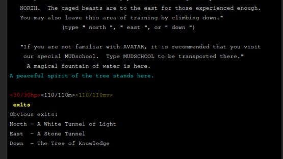 Avatar — screenshot 2