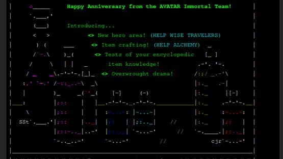 Avatar — screenshot 3