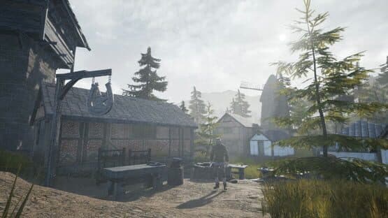 DragonHill VR — screenshot 2