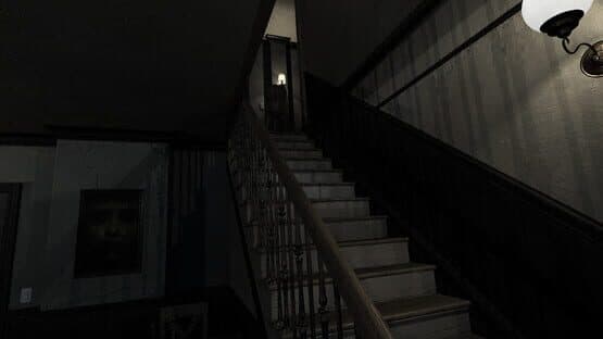 Who Knocks — screenshot 1