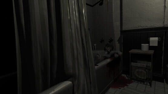 Who Knocks — screenshot 2