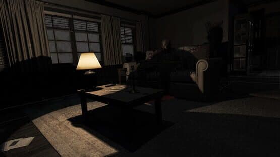 Who Knocks — screenshot 6
