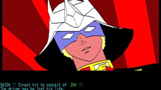 Kidou Senshi Gundam Part 1: Gundam Daishi ni Tatsu — screenshot 2