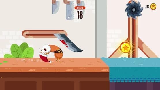 Run Sausage Run! — screenshot 6