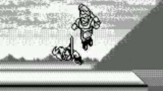 Battle Arena Toshinden — screenshot 1