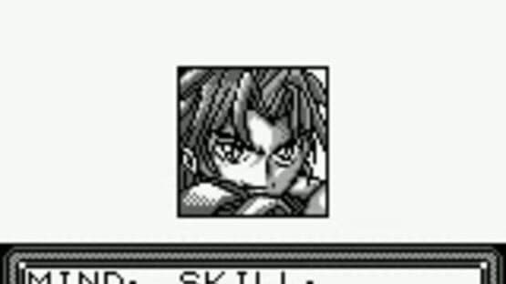 Battle Arena Toshinden — screenshot 2