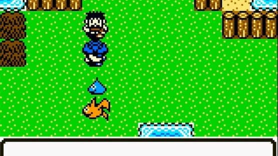 Dragon Warrior Monsters 2: Cobi's Journey — screenshot 1