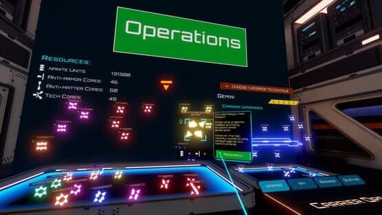 Orbital Strike VR — screenshot 3