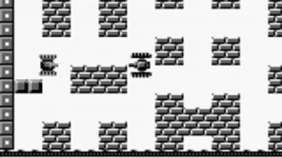 Battle City — screenshot 1