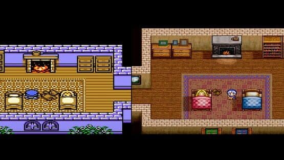 Dragon Quest Monsters — screenshot 1