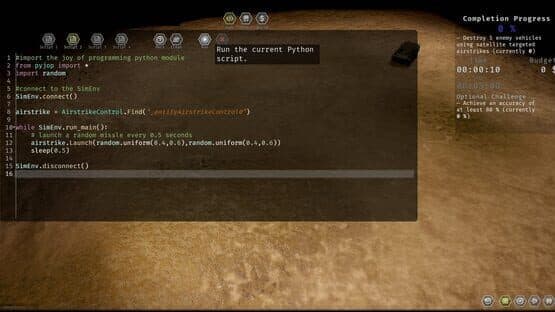 Joy of Programming: Software Engineering Simulator — screenshot 4