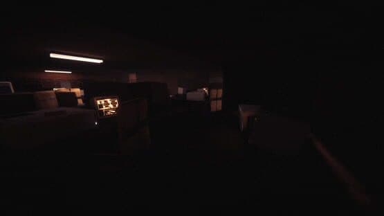 Wyoming Winter — screenshot 1