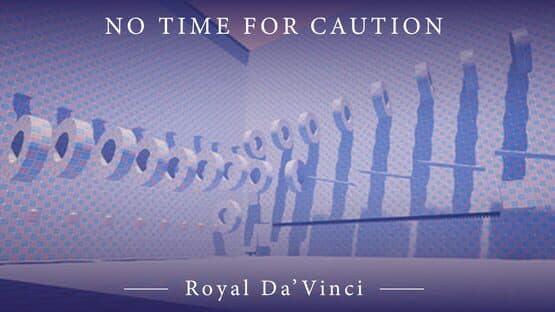 No Time For Caution — screenshot 1