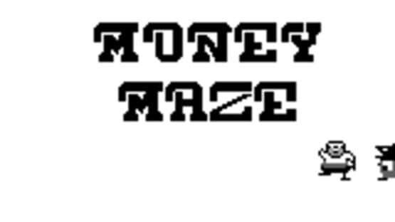 Money Maze — screenshot 1