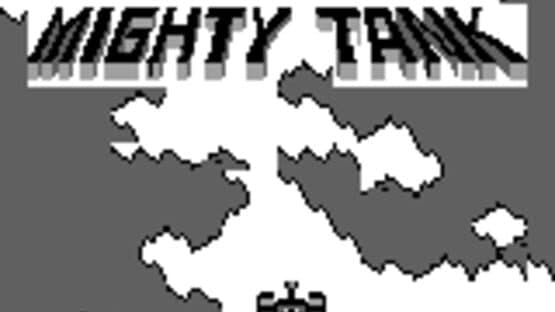 Mighty Tank — screenshot 1